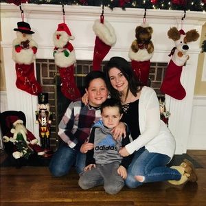 Meet your Posher, Celeste